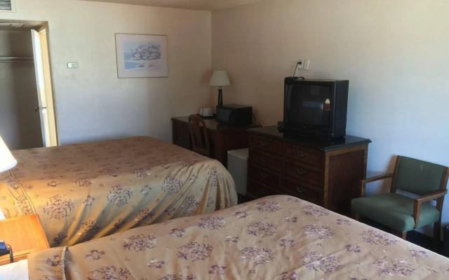 American Inn Grover Beach