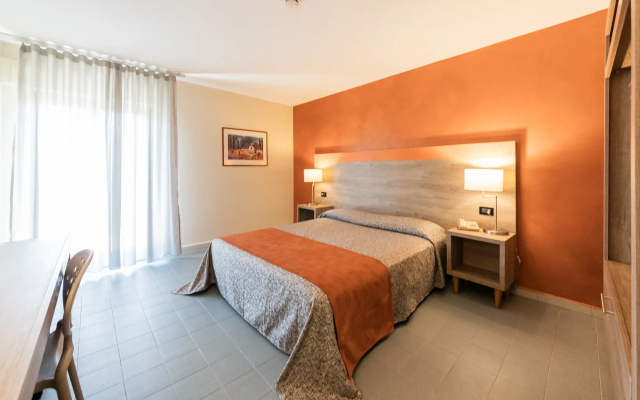 Albergo Athenaeum