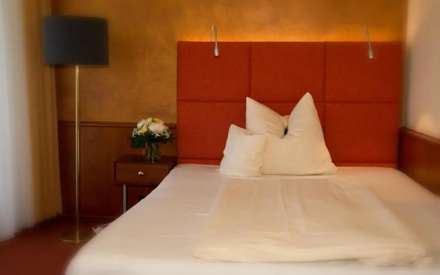 Hotel Teuchelwald