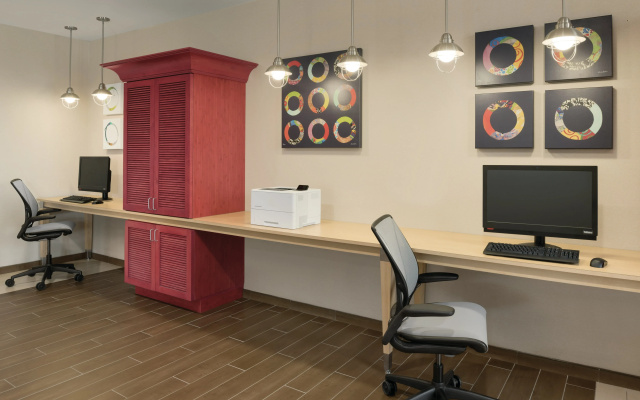 Home2 Suites by Hilton Columbus Dublin