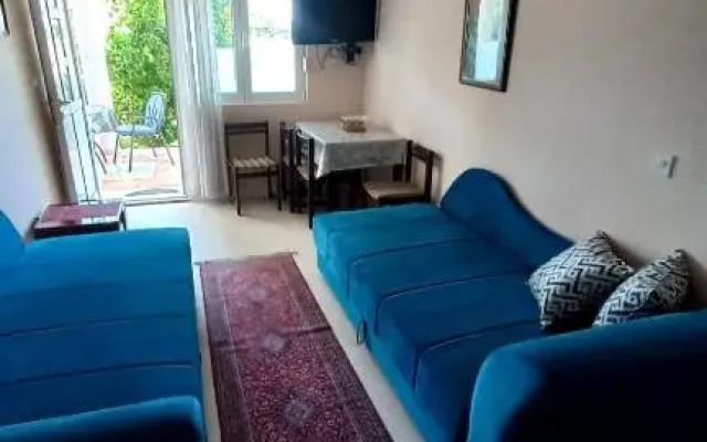 Apartments Dikan