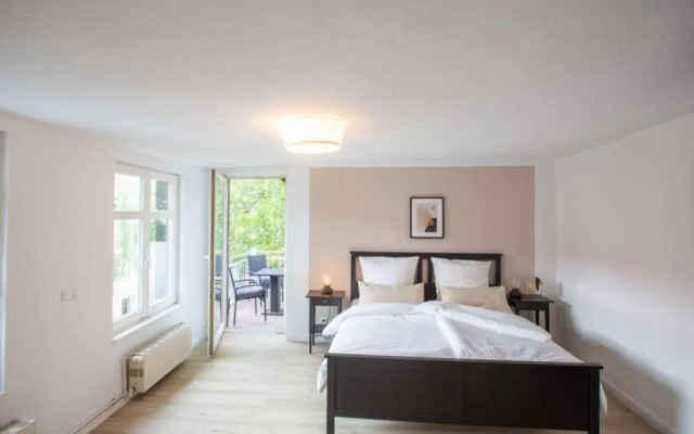 Apartment No6 - a57666