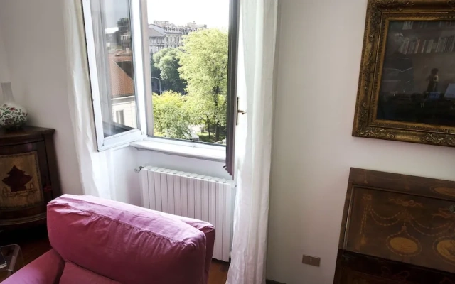 Italianway   - Piazzale Baracca