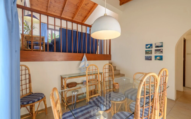San Lameer Villa Rentals  2847
