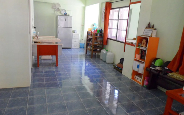 Happy Home Guesthouse Rawai