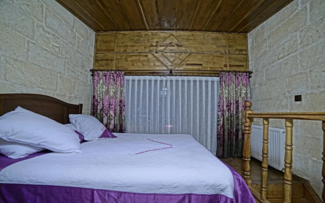 Samistal Lodge - Cappadocia