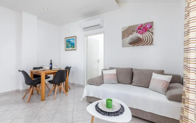Apartmani Magdalena