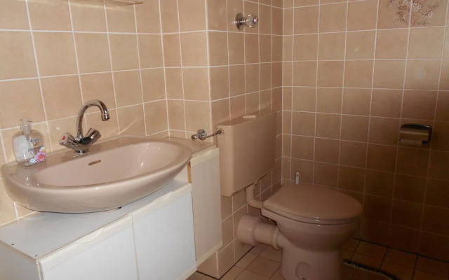 Ferienwohnung Mörchen