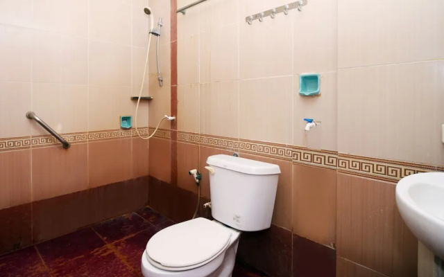 Airy Eco Syariah Sukajadi Nenas 85 Pekanbaru