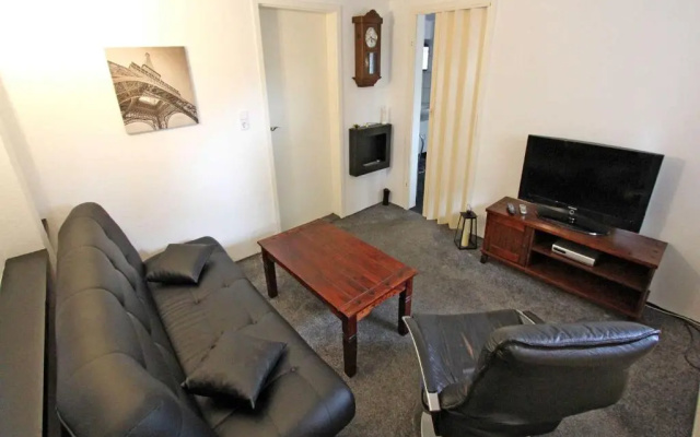 Ferienzimmer Bansin USE 3090
