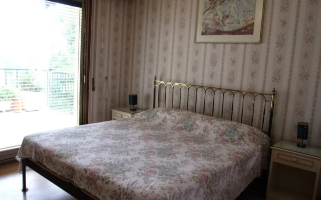 Seaview Flat With Unforgettable Terrace