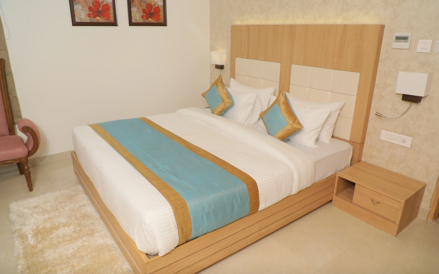 Townhouse Oak The Elegance Hotel