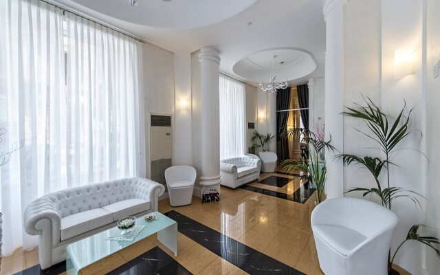 Отель Artemisia Palace Hotel Италия, Палермо - 1 отзыв об отеле, цены и фото номеров - забронировать отель Artemisia Palace Hotel онлайн комната для гостей