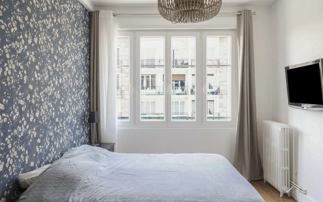Premium Apartment in Charleville-Mézières near Centre