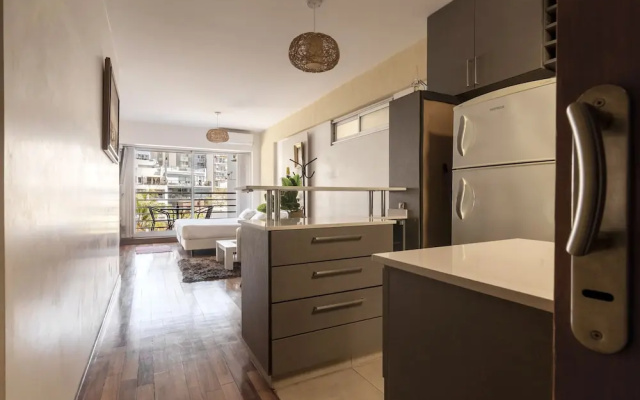 Departamento moderno