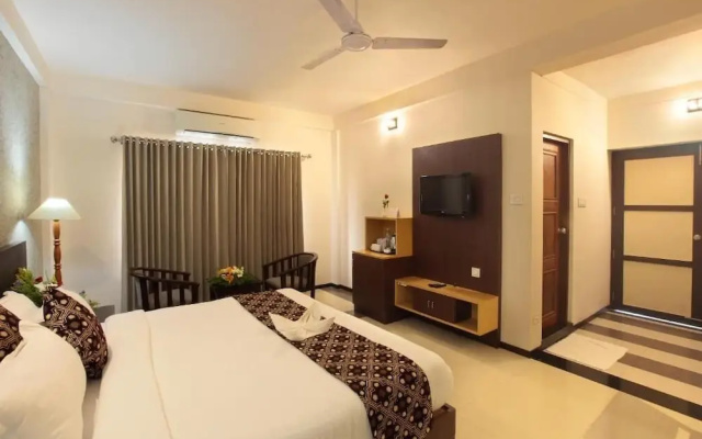 Pushpak Grande