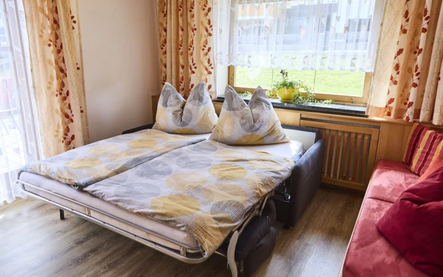 Miller Appartements