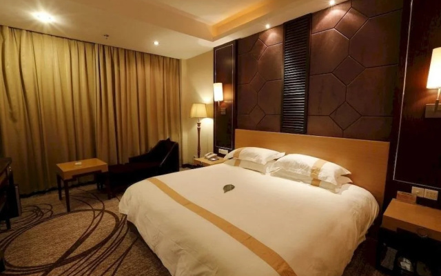 Haizhou International Hotel