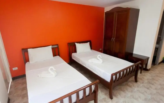 Sugar Palm Place 3
