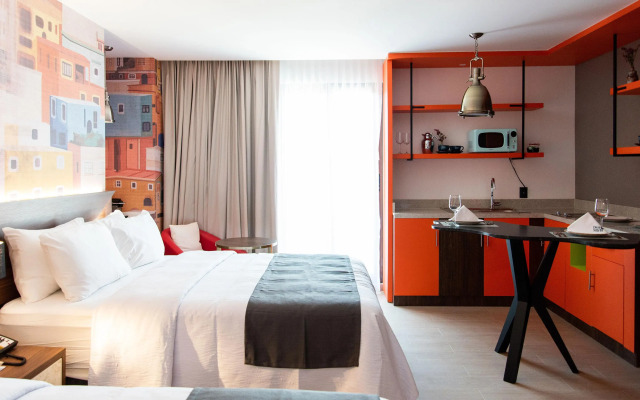 Hotel Indigo Guanajuato by IHG