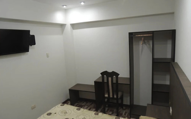 Suite Terrazzo