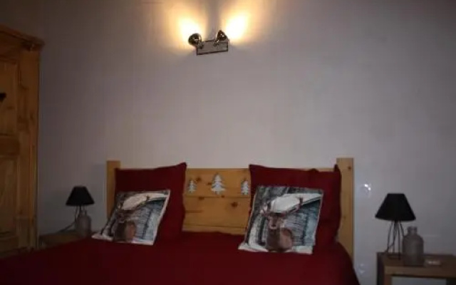 Gîte du Charri