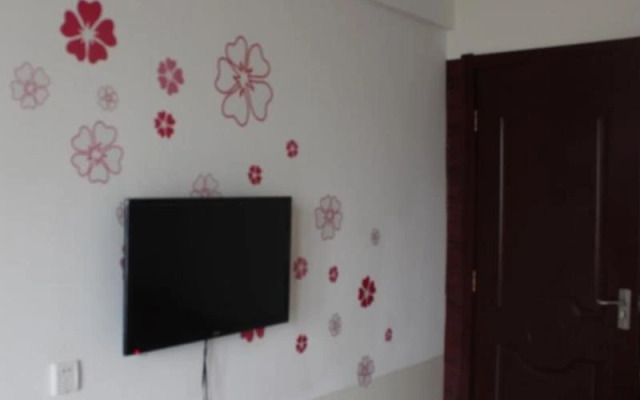 Ruyi ApartHotel