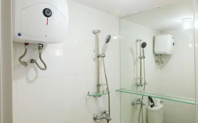 Best Price 2BR at Bassura City Apartment