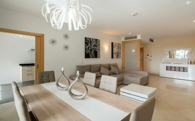 Aquamar Marina 220 by Vilamoura Sun
