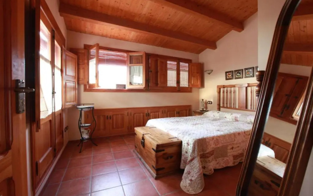 Casa Rural Rosa