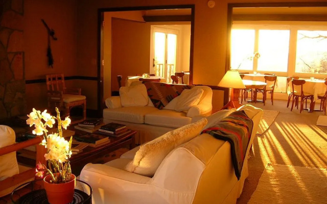 Fire Mountain Resort