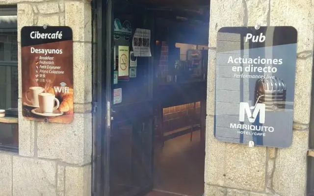 Hostal Mariquito