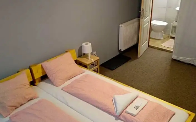 HoBar Apartment