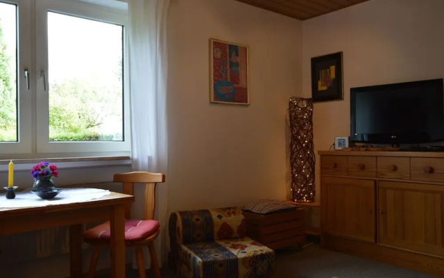 Cozy Holiday Home in Boverath with Private Garden