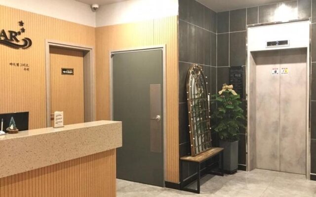 Sea Star Hostel Yeosu