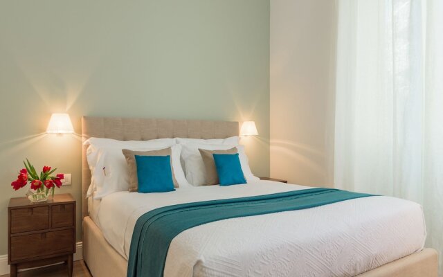 Отель Milano Manzoni CLC Apartments Италия, Милан - отзывы, цены и фото номеров - забронировать отель Milano Manzoni CLC Apartments онлайн комната для гостей