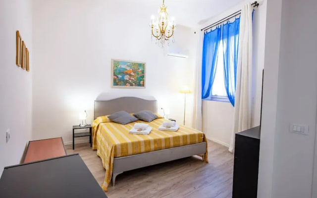 Mamo Florence - Borgo Santa Croce Apartment