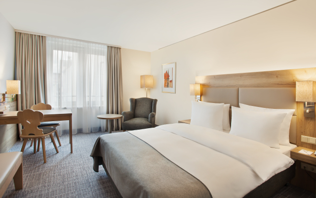 Holiday Inn Nürnberg City Centre by IHG