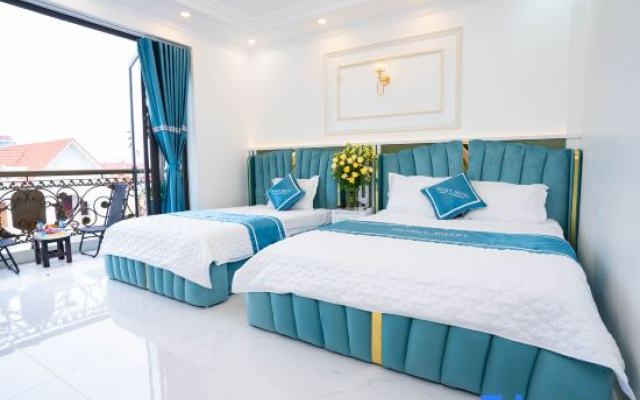 Legacy Hotel Ninh Binh 1
