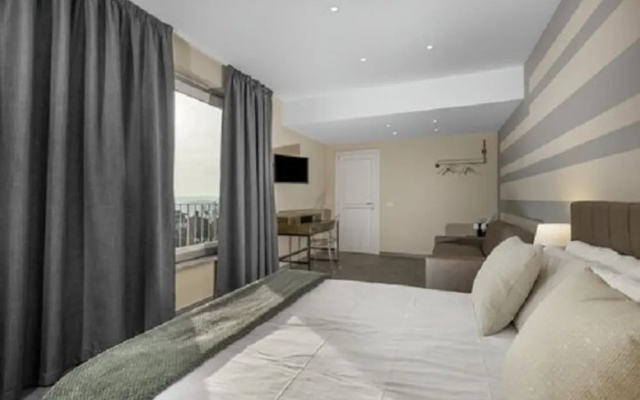 Viverone Lake Rooms