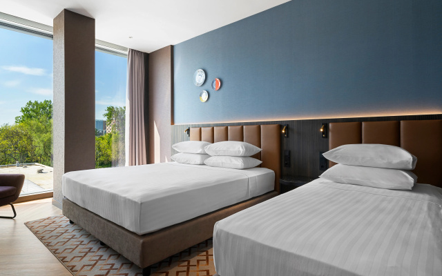 Corendon Amsterdam New-West, a Tribute Portfolio Hotel