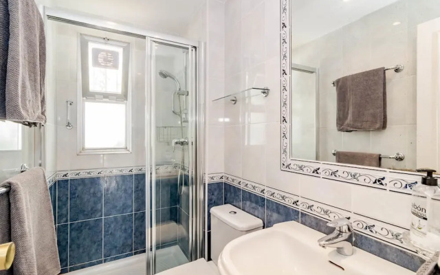 Apartment Los Dragos - Roomservice