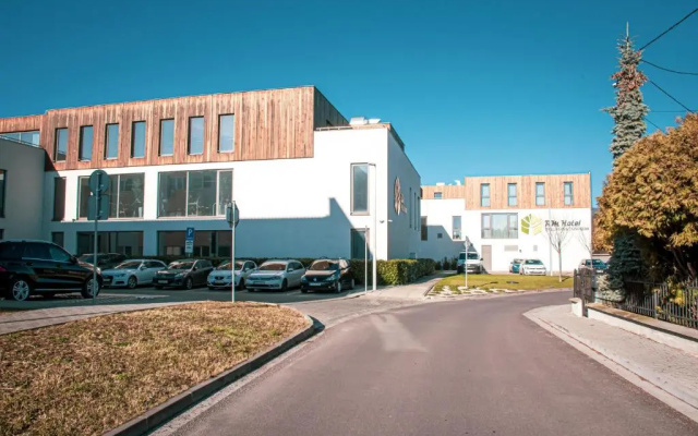 RM Hotel wellness & congress