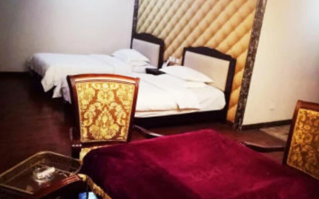 Tianfu Lidu Business Hotel