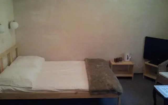 Pokoje Gościnne Wysoka