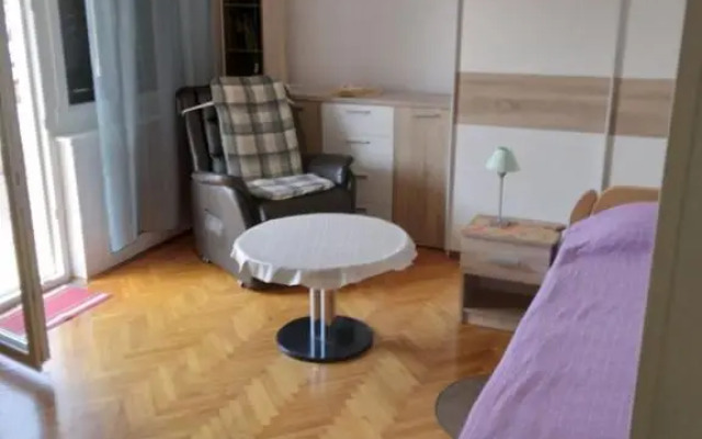 Apartment Eli - 50m from the sea