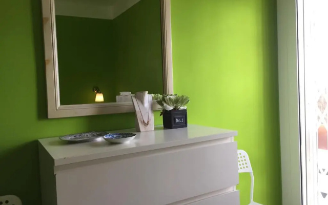 Nice apartment 80 meters from the beach