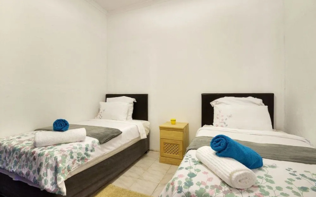 Ntoliwa B&B
