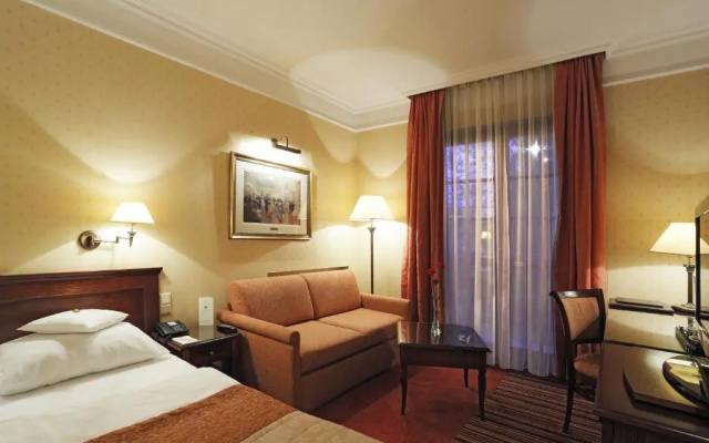 Hotel Branicki