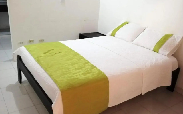 Hotel Tame Real